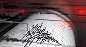 Gempa Magnitudo 2,5 Landa Luwu Timur Sulsel