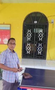Mahkamah Agung Tolak Alasan Hukum Kasasi JPU Kejaksaan Negeri Palopo