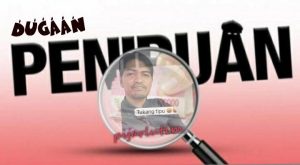 Oknum disnaker disoal terkait dugaan penipuan