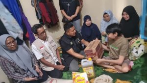 Pemerintah Luwu Timur Bergerak Cepat Tangani Kasus Ashaq Fauzil, Anak Penderita Spina Bifida di Sorowako