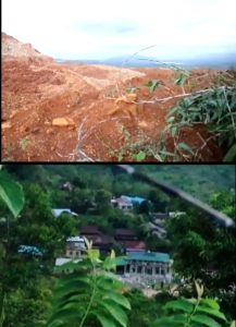 Diduga PT Vale Langgar Aturan, Nyawa Warga dusun kuari Terancam — Pemerintah Didesak Tidak Tutup Mata