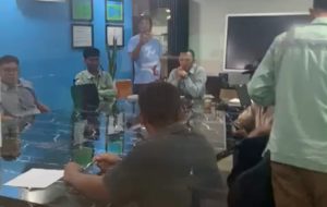 Humas PT. AMM Polisikan Warga, LSM GEMPA DPD II LUTIM: Kritik Bukan Kriminalitas