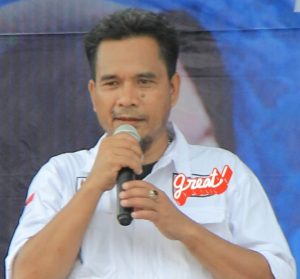 Menggunakan HAK Jawabnya Mullang Klarifikasi: Laporan Polisi Dilakukan Secara Pribadi, Bukan Atas Nama Perusahaan