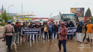 PT Vale Didemo Warga Wasuponda, DPRD Luwu Timur Dituding Diam: Fadel Anzar Ungkap Ancaman di Proyek Lembosout
