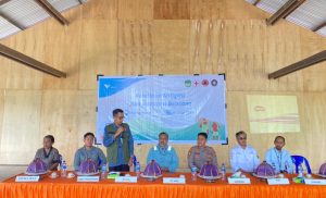 PT Vale Gelar Simulasi Bencana di Bukit Tabor: Wujud Nyata Kepedulian terhadap Keselamatan Warga