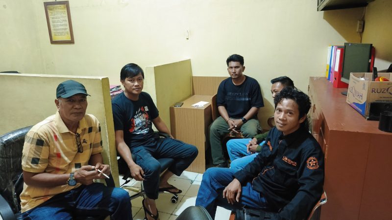 DPRD Luwu Timur Dinilai Mandul Hadapi Konflik Tambang PT Vale, LSM-GEMPA Siap Turun Aksi