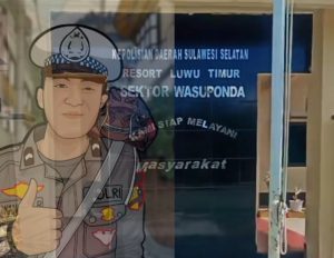 Putra Daerah Jadi Kapolsek Wasuponda, Tantangan Netralitas di Tengah Kekerabatan Kental
