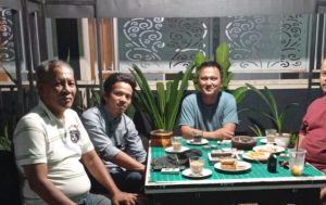Berita Bongkar Muat Viral, Pijar Lutim Klarifikasi Langsung ke External PT. HNI: Kami Akui Kelalaian