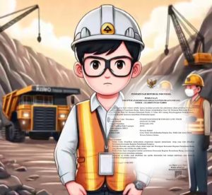 Banyak yang Klaim, Tapi IHIP Justru Siap Operasi: Lalu Mengapa PKKPR PT KIT-LT dan PT VIP yang Dibekukan?