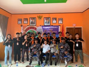 Sejarah Baru di Pesisir Loeha Raya, SAR Tominanga Hadir untuk Kemanusiaan