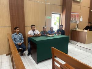 Kuasa Hukum NA Bantah Tuduhan Pencabulan: Alat Bukti Dinilai Minim dan Lemah