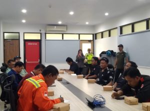 Aliansi Potenza Desak PT Vale Revisi Struktur CMT, Soroti Dugaan Diskriminasi Karyawan Lokal