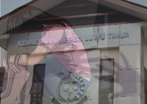 CABULI 5 ANAK HINGGA KEponakan SENDIRI, DUA PREDATOR SEKSUAL DI LUWU TIMUR DITUNTUT BERAT