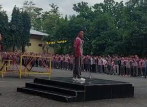 Kapolda Sulsel Warning Krimsus: “Tindak BBM Ilegal! Dengar keresahan Masyarakat”