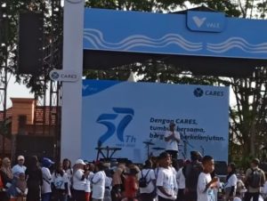 Di Balik Gemerlap HUT ke-57 PT Vale: Instruktur Senam Diundang, Dipanggil, Lalu Dipermalukan di Depan Umum