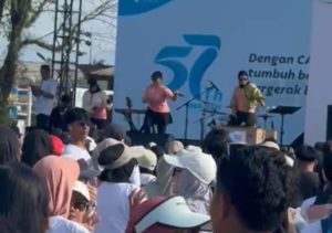Klarifikasi Terkait Polemik Instruktur Senam pada HUT ke-57 PT Vale Indonesia