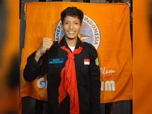 Rusdi Kembali Pimpin Opa Genali Luwu Timur 2025–2027, Ikal As: Semoga Amanah Ini Membawa GENALI Semakin Maju dan Solid