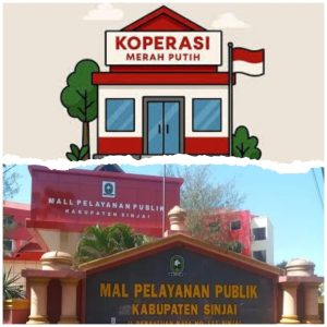 “80 Tahun Merdeka, Pelayanan Publik Sinjai Masih Terbelenggu: Warga Mengeluh, Bupati Diminta Turun Tangan