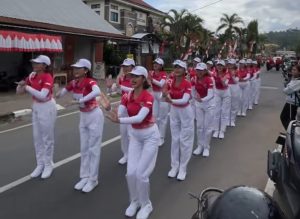 Isu Peserta Waria di Malili Bikin Geger, Polisi Akhirnya Angkat Bicara